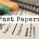 Past Papers IB – IGCSE – AP – EST – SAT