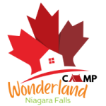 wonderland camp